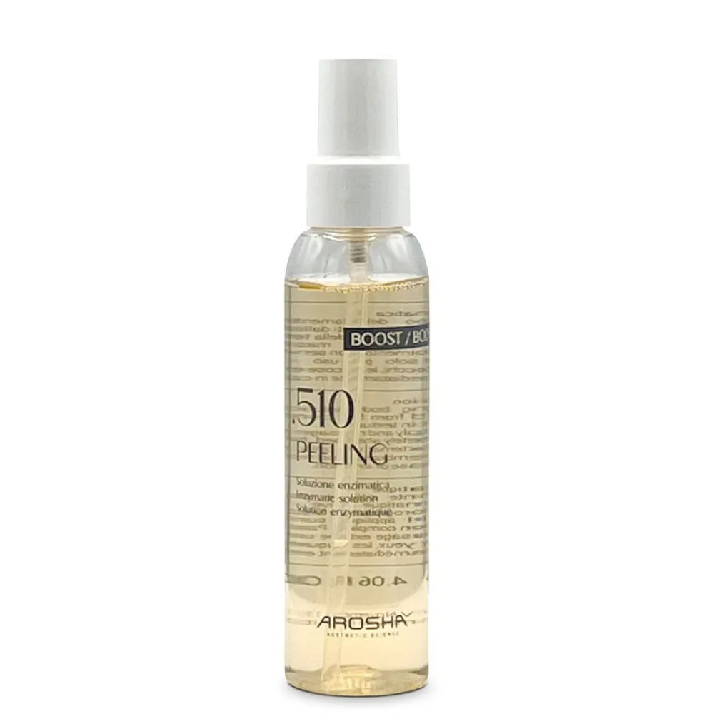 Arosha .510 Peeling Hot
