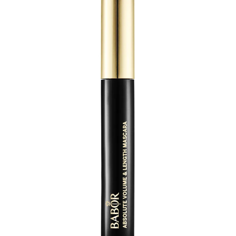 Babor Absolute Volume & Length Mascara Black Discount