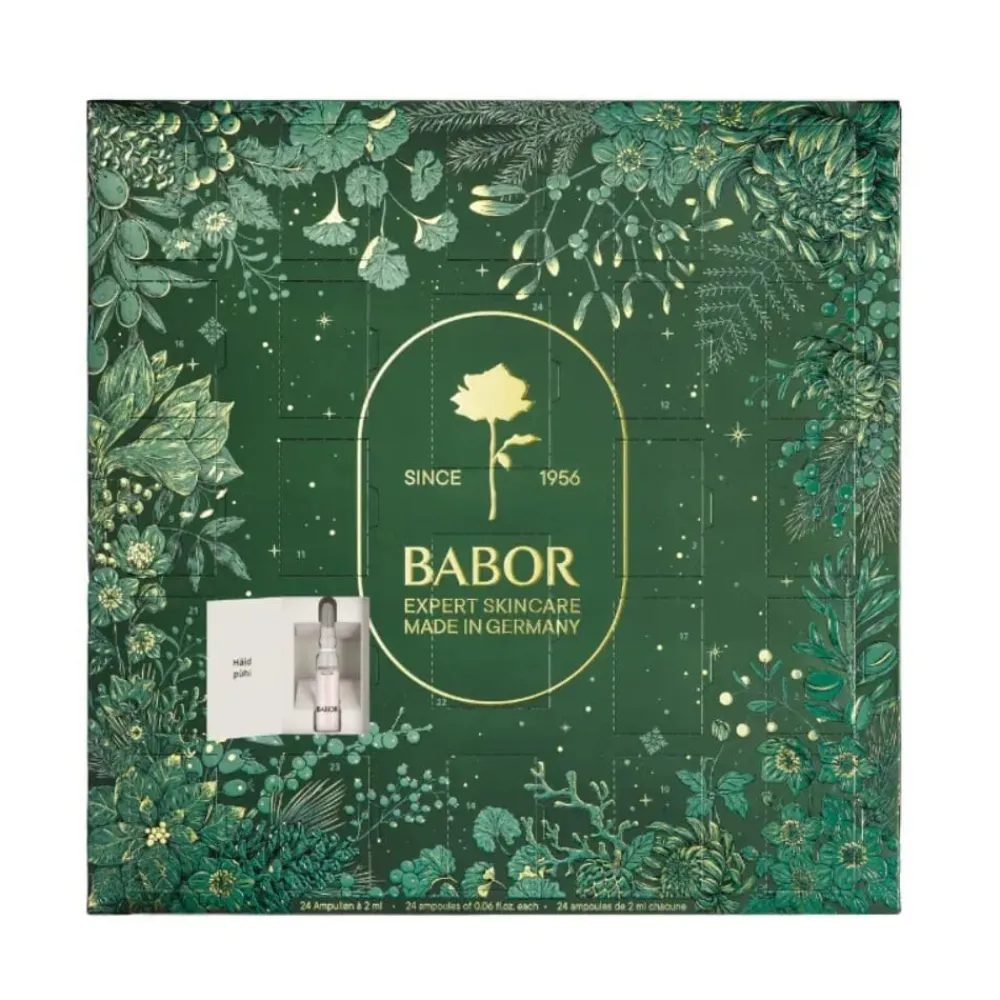 Babor Adventskalender 2025 Clearance