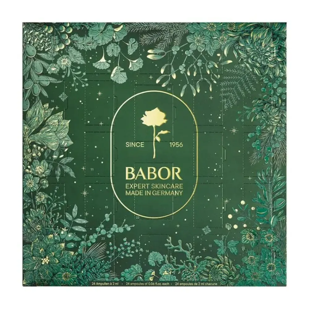 Babor Adventskalender 2025 Clearance