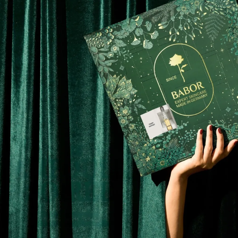 Babor Adventskalender 2025 Clearance