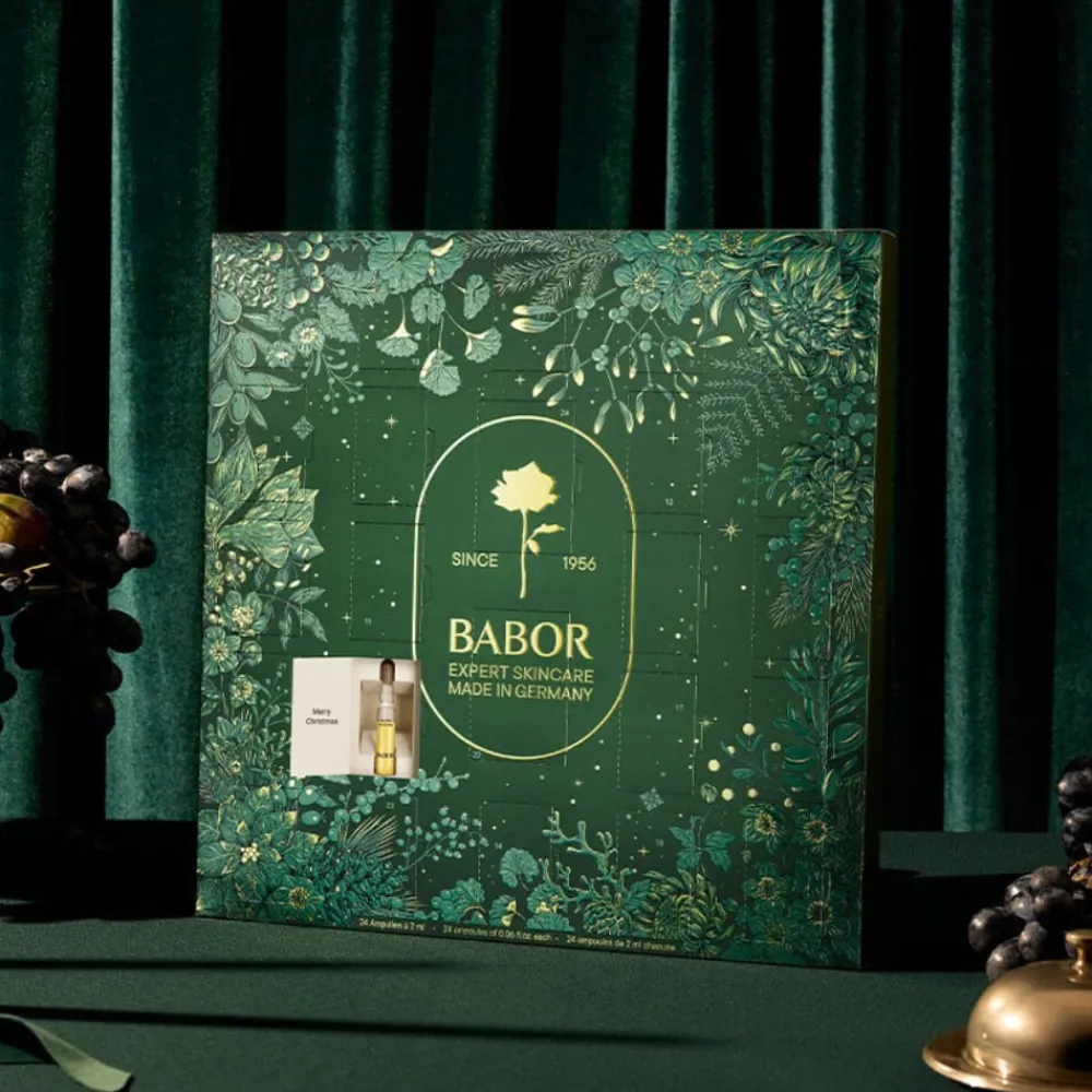 Babor Adventskalender 2025 Clearance