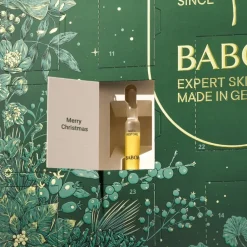 Babor Adventskalender 2025 Clearance