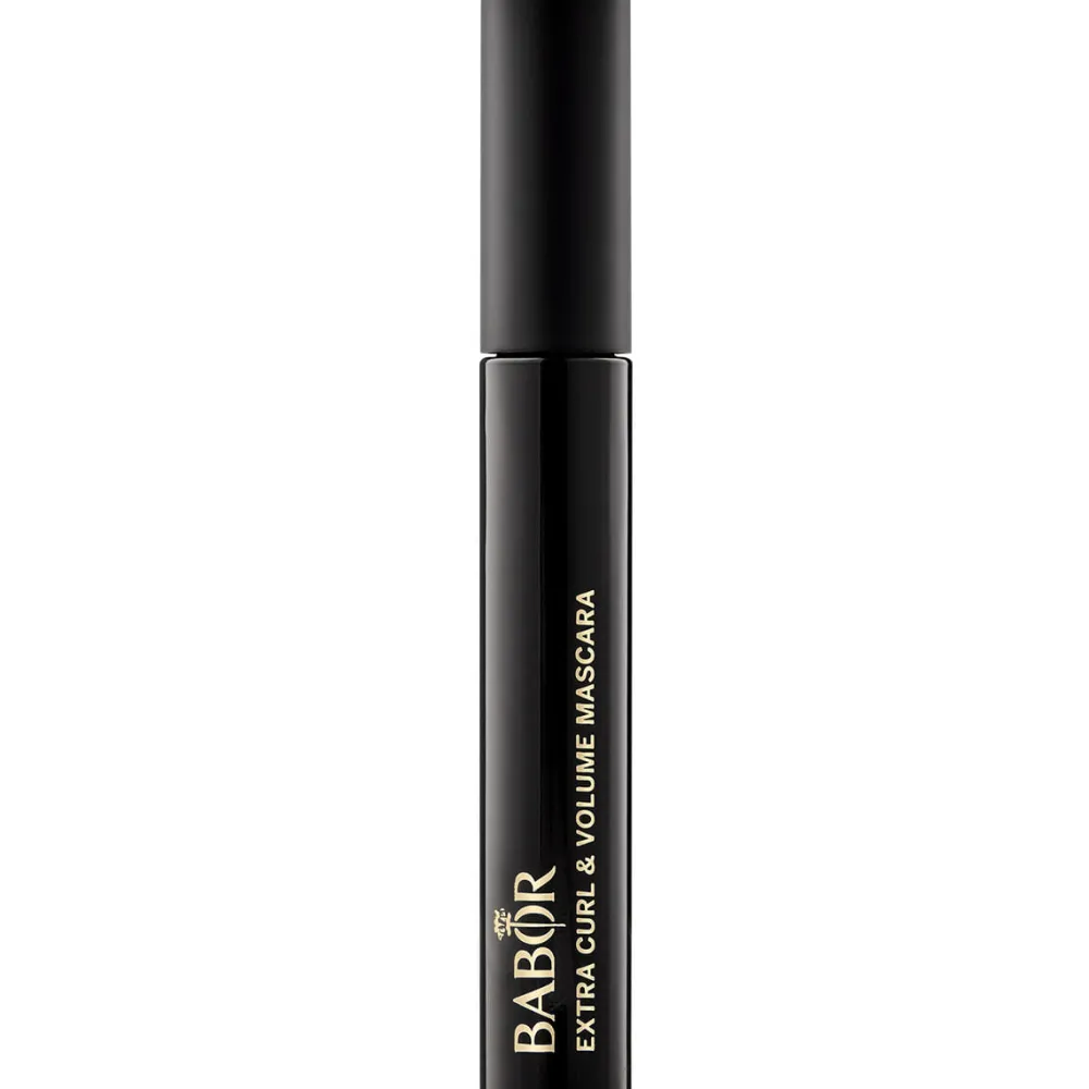 Babor Extra Curl & Volume Mascara Black Outlet
