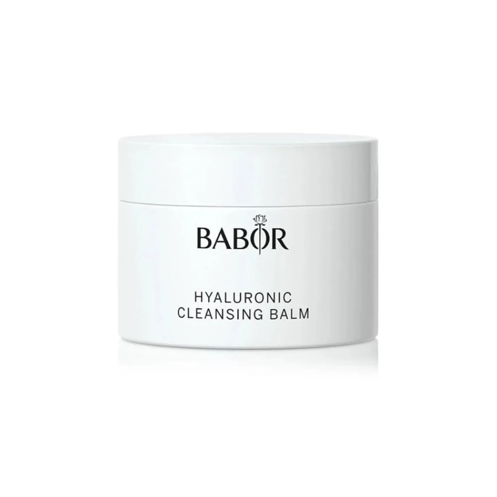Babor Hyaluronic Cleansing Balm New