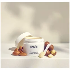 Babor Hyaluronic Cleansing Balm New
