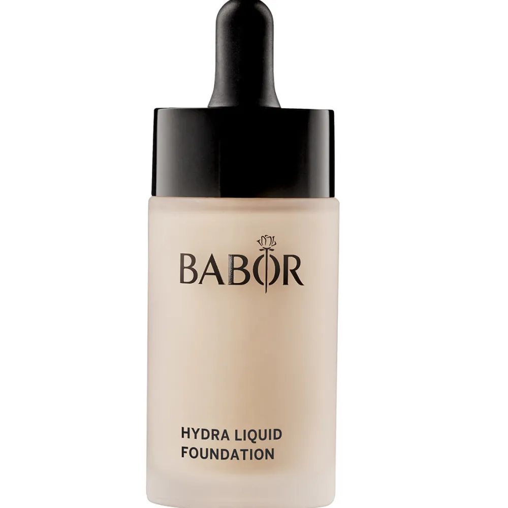 Babor Hydra Liquid Foundation Outlet