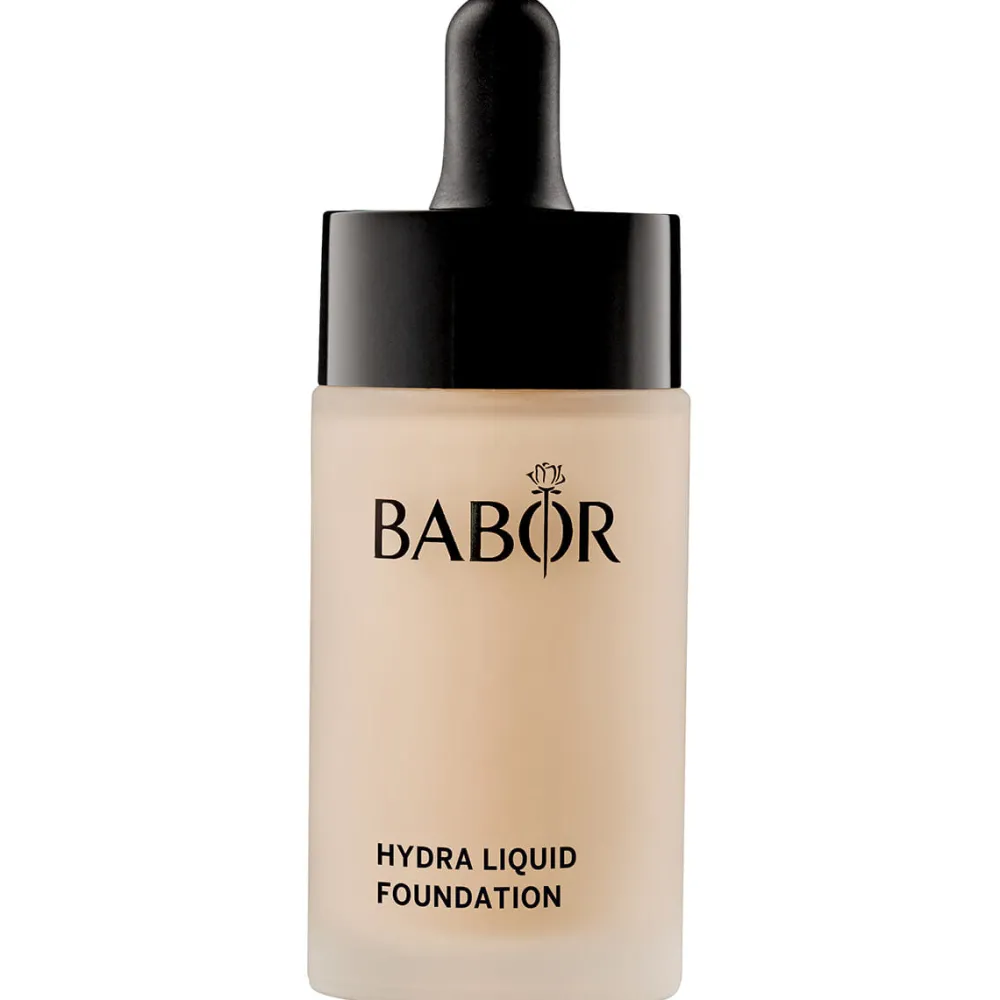 Babor Hydra Liquid Foundation Outlet
