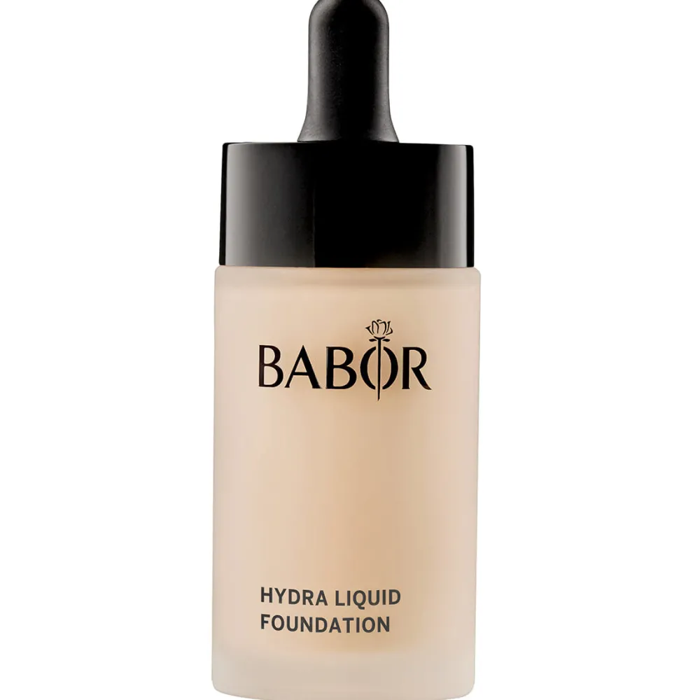 Babor Hydra Liquid Foundation Outlet