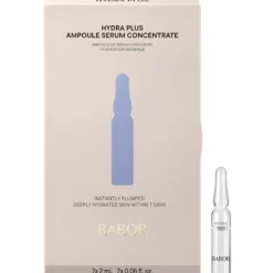 Babor Hydra Plus Ampuller