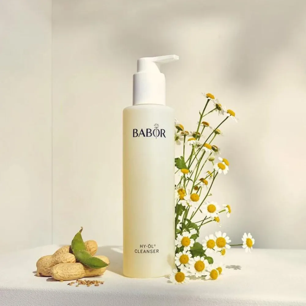 Babor HY-ÖL Cleanser Outlet