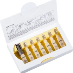 Babor Perfect Glow Ampuller Hot