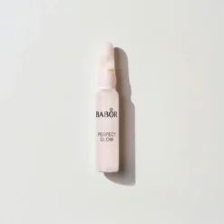 Babor Perfect Glow Ampuller Hot