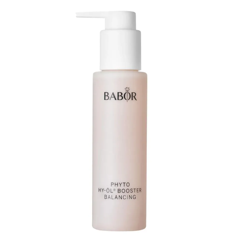Babor Phyto HY-ÖL Booster Balancing Hot
