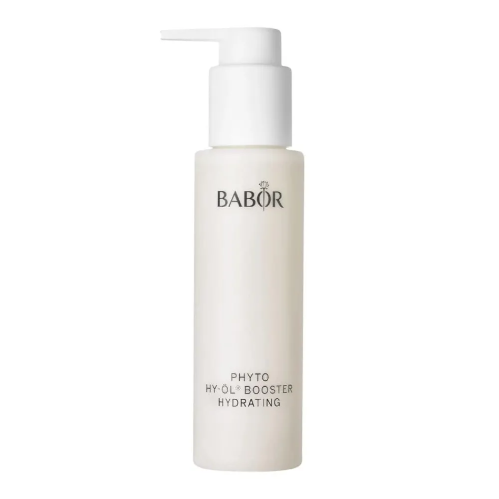 Babor Phyto HY-ÖL Booster Hydrating Hot
