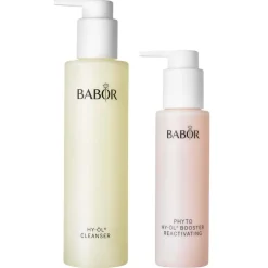 Babor Phyto HY-ÖL Booster Reactivating Outlet