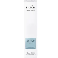 Babor Skinovage Moisturizing Foam Mask Clearance