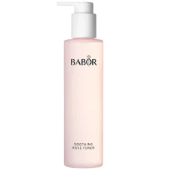 Babor Soothing Rose Toner Discount