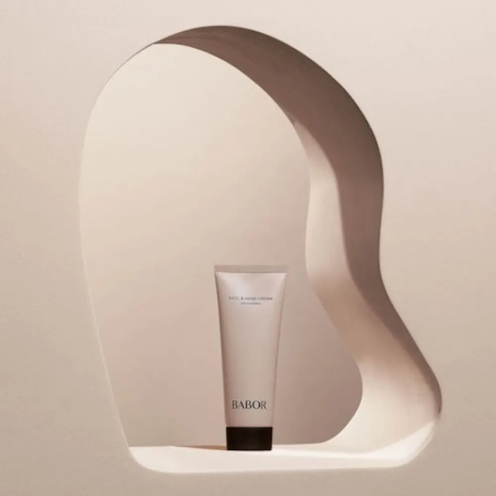 Babor Soul & Hand Cream