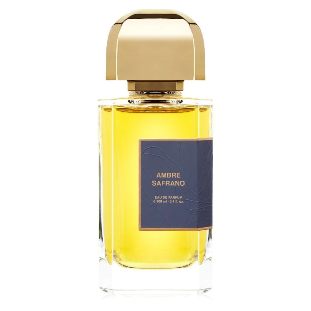 BDK Eau De Parfum Ambre Safrano New