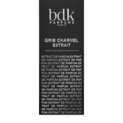 BDK Eau De Parfum Gris Charnel Extrait