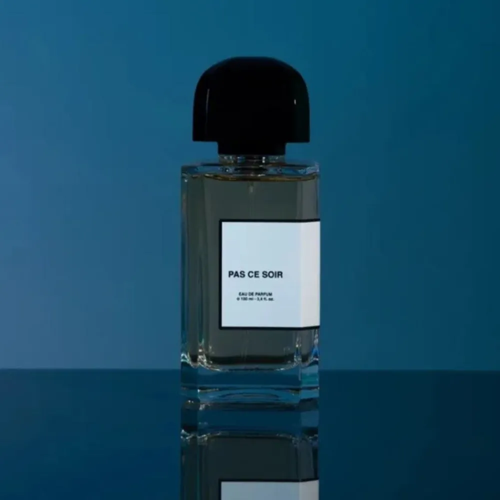 BDK Eau De Parfum Pas Ce Soir Outlet