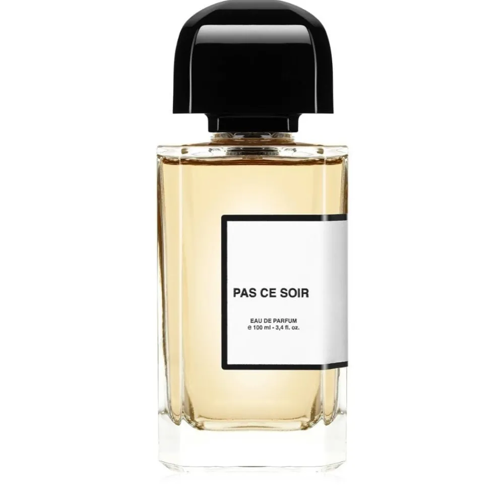 BDK Eau De Parfum Pas Ce Soir Outlet