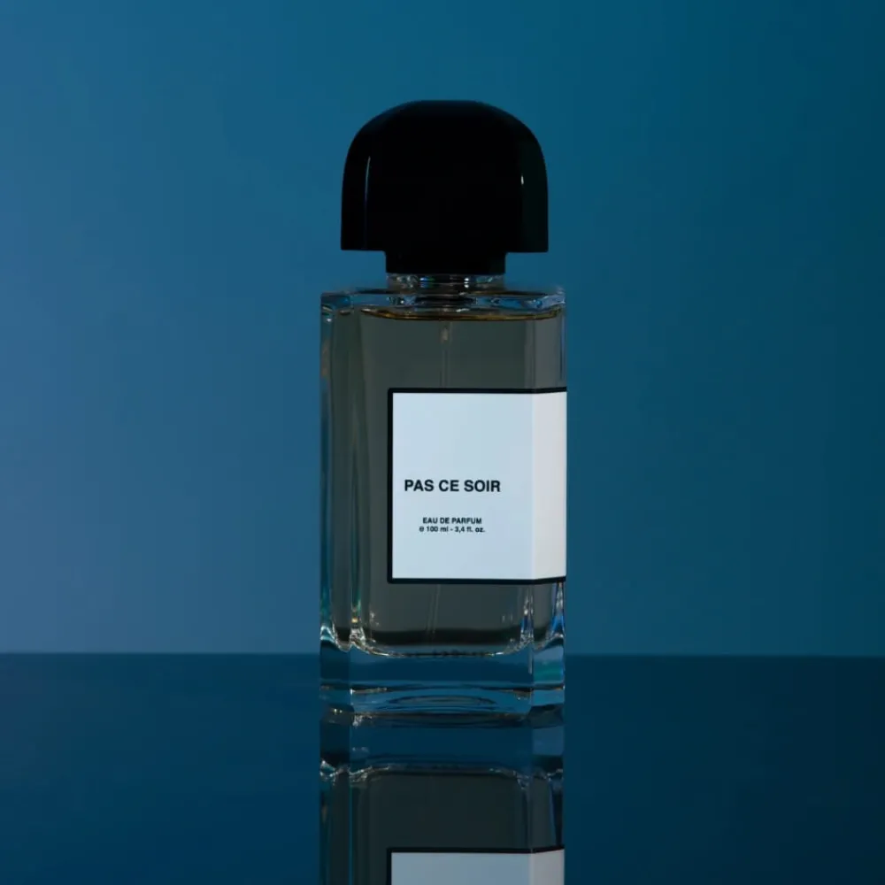BDK Eau De Parfum Pas Ce Soir Outlet