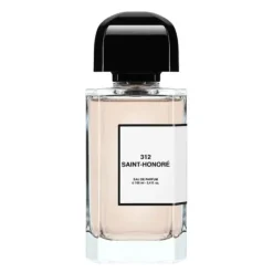 BDK Eau De Parfum 312 Saint-Honoré Hot