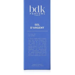 BDK Eau De Parfum Sel D' Argent Best