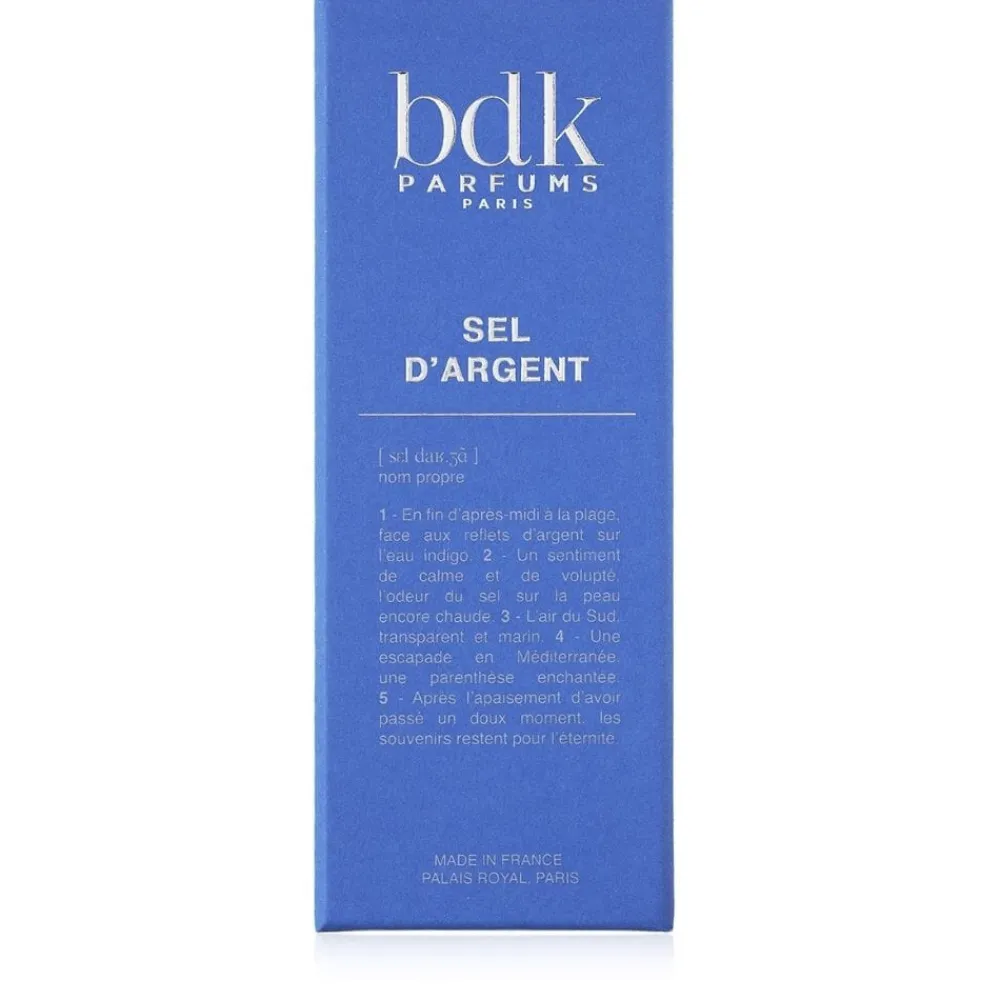 BDK Eau De Parfum Sel D' Argent Best