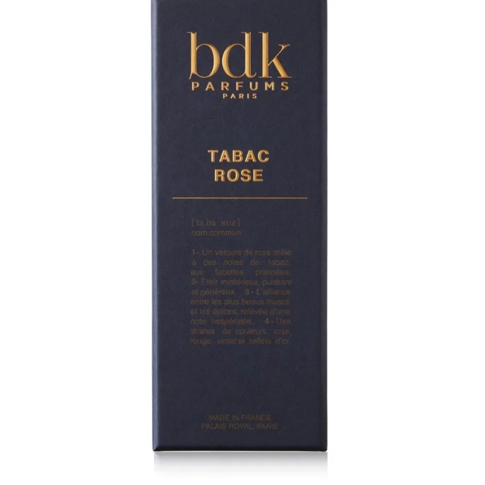 BDK Eau De Parfum Tabac Rose Hot