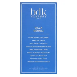 BDK Eau De Parfum Villa Neroli Hot
