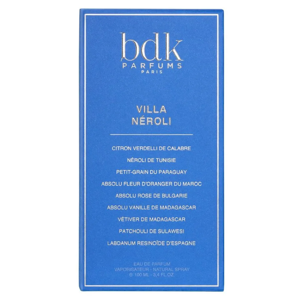 BDK Eau De Parfum Villa Neroli Hot