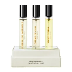 BDK Parfums La Découverte Matiéres 3x10 ml Discount