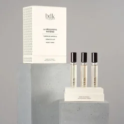 BDK Parfums La Découverte Matiéres 3x10 ml Discount