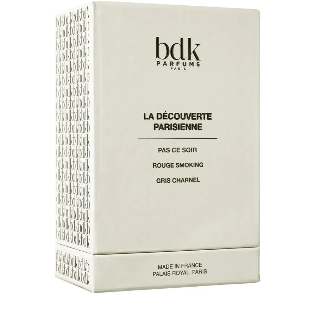 BDK Parfums La Dècouverte Parisienne 3x10 ml Online