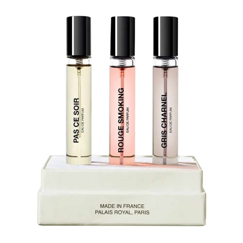 BDK Parfums La Dècouverte Parisienne 3x10 ml Online