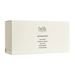 BDK Parfums Les Miniatures 5x10ml Clearance