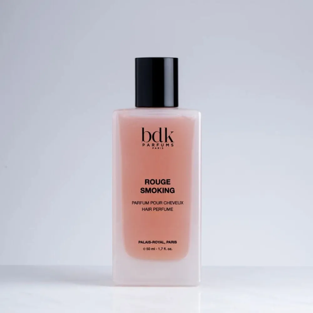 BDK Rouge Smoking Hair Perfume New