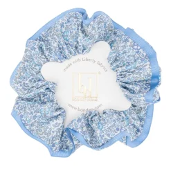 Bon Dep Hair Shrunk Liberty Katie & Millie Light Blue Online