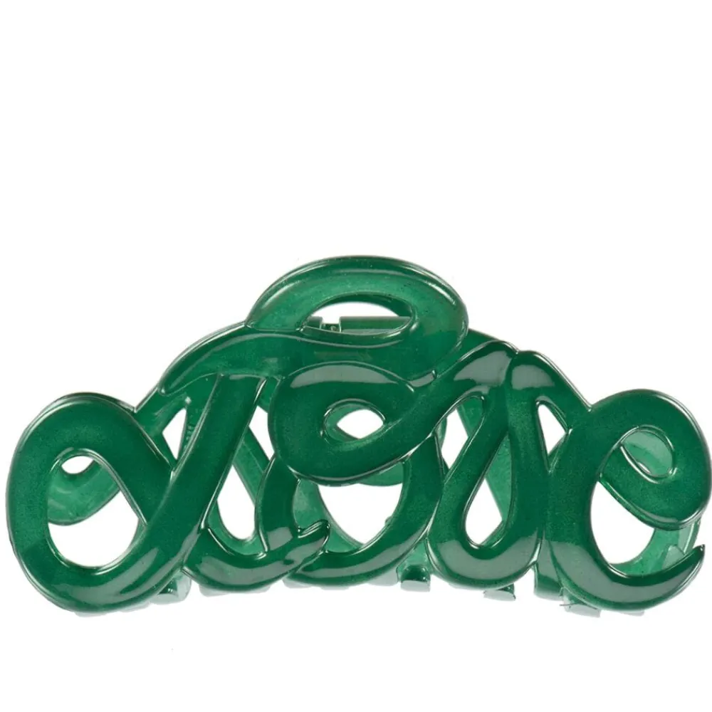 Bon Dep Love Claw 8cm Green Hot