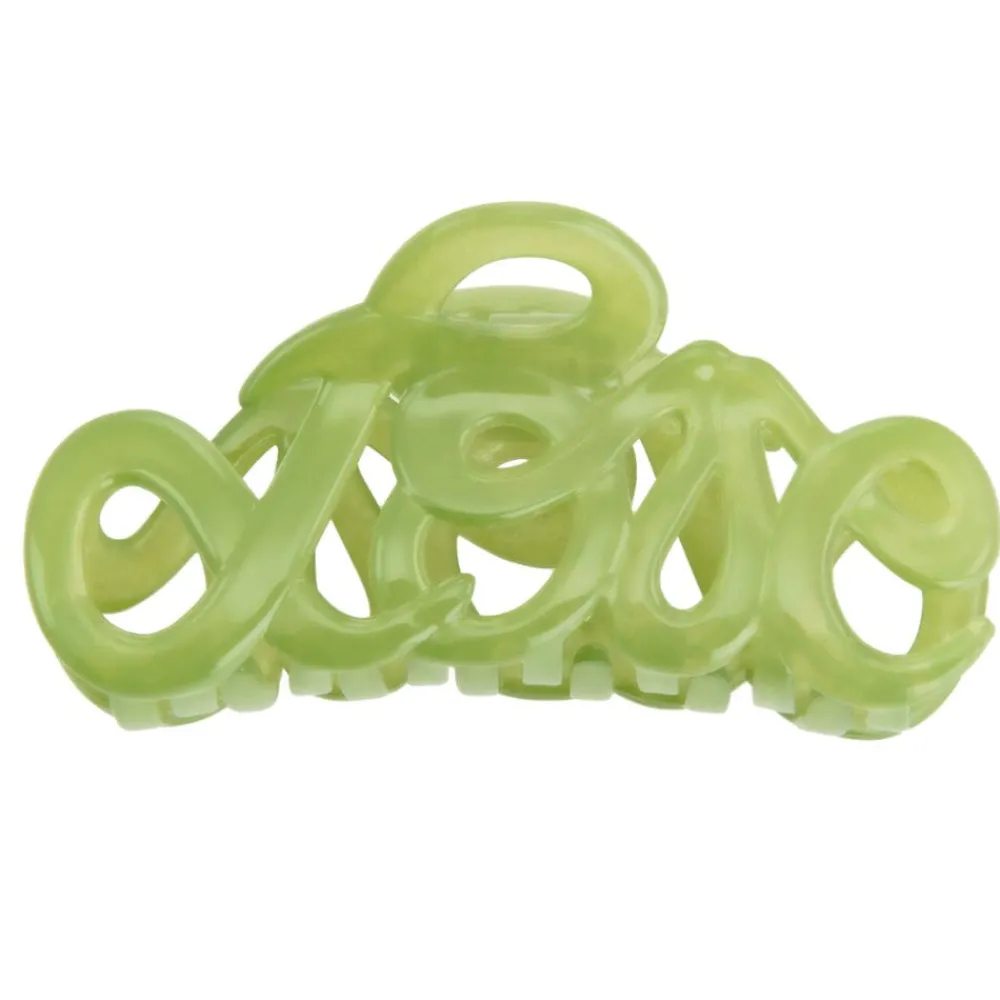 Bon Dep Love Claw 8cm Summer Green Best