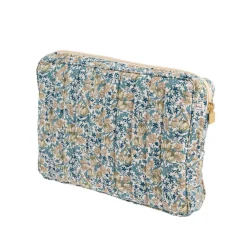 Bon Dep Pouch Big Liberty Francesca Tulip Best