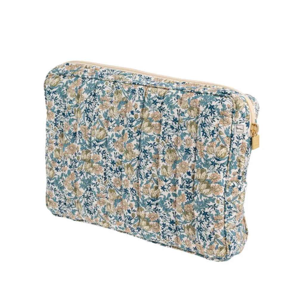 Bon Dep Pouch Big Liberty Francesca Tulip Best