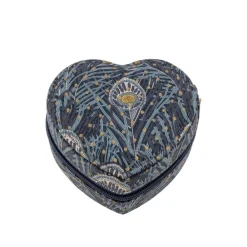 Bon Dep Smykkeskrin Heart Liberty Queen Hera Spot Best