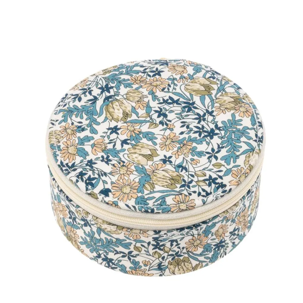 Bon Dep Smykkeskrin Round Liberty Francesca Tulip Clearance
