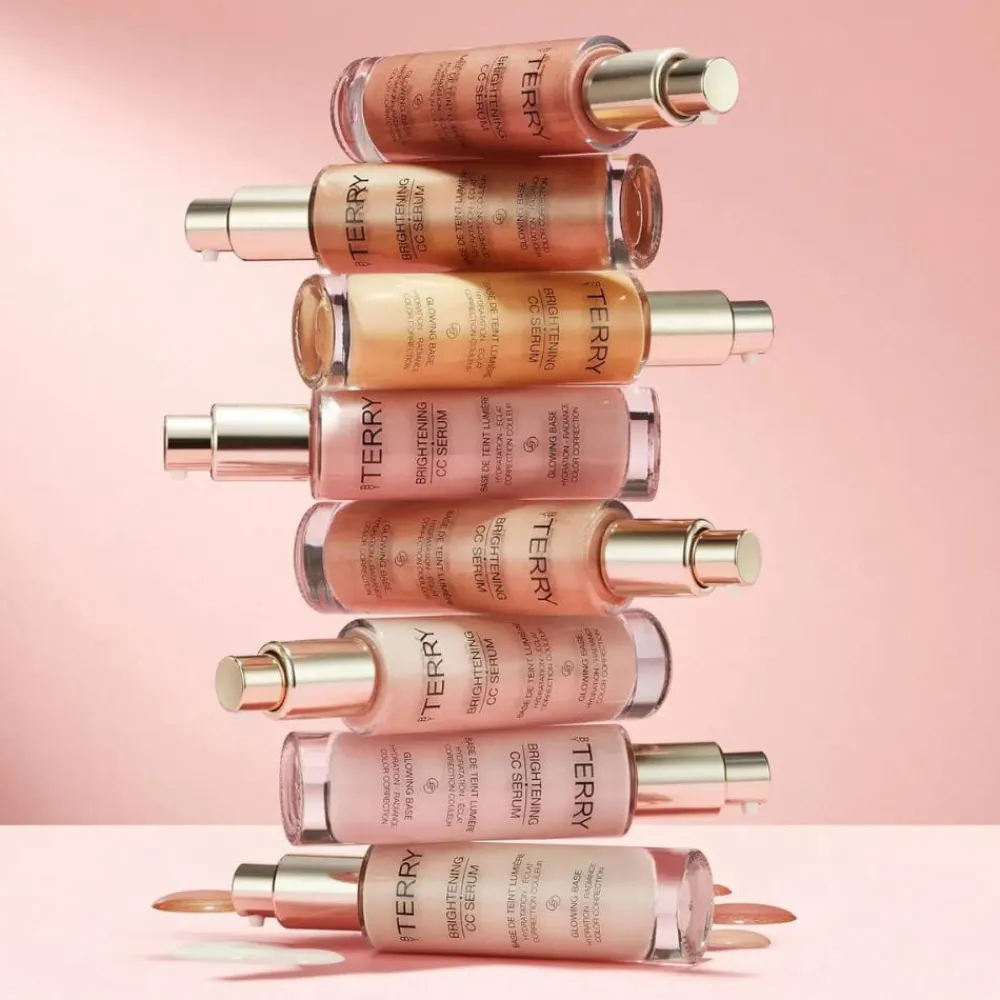 By Terry ByTerry Brightening CC Serum Clearance