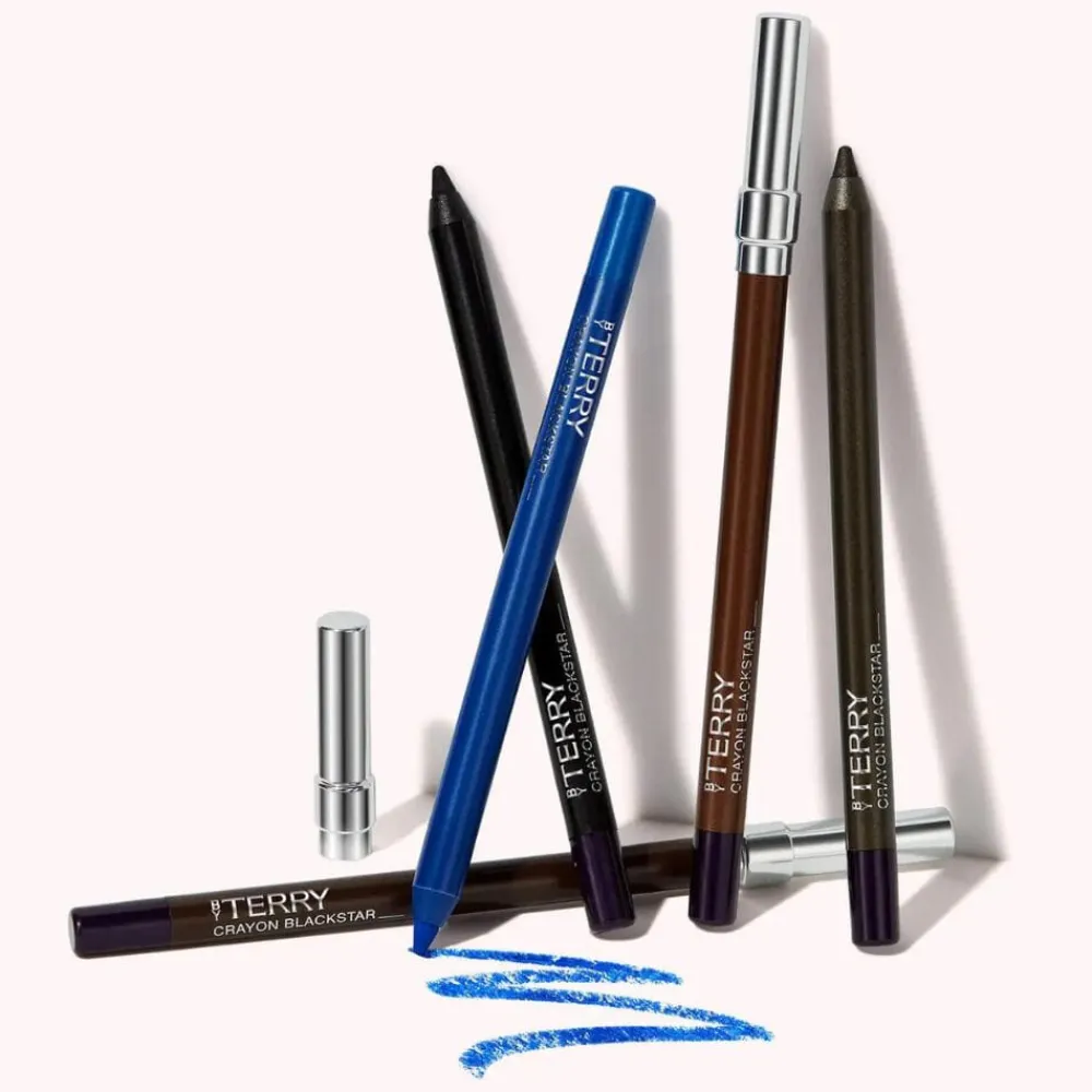 By Terry ByTerry Crayon Blackstar Eyeliner Discount