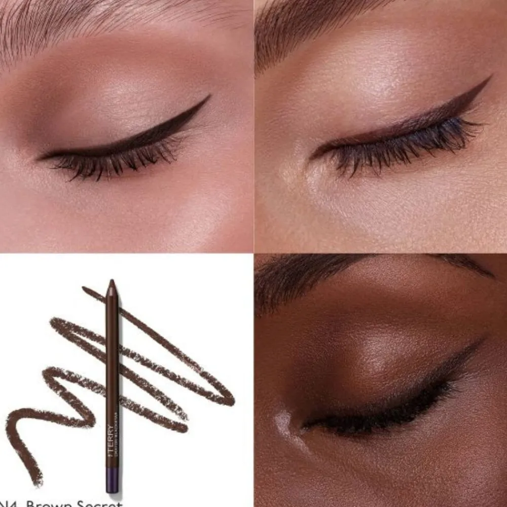 By Terry ByTerry Crayon Blackstar Eyeliner Discount
